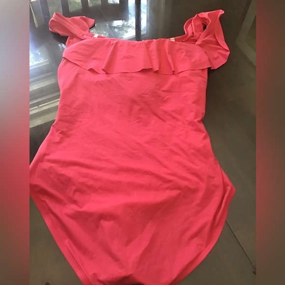 Tommy Bahama swimsuit nwt size 12 - Picture 1 of 4